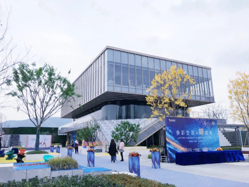 无锡山河万象新房楼盘图片图片4