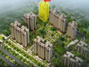 清远骏豪苑新房楼盘图片