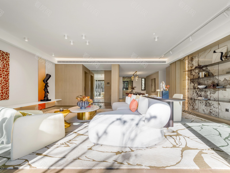 无锡星合中山玖里新房楼盘图片图片5