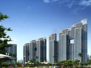 御城金湾花园 中山御城金湾花园新房楼盘图片