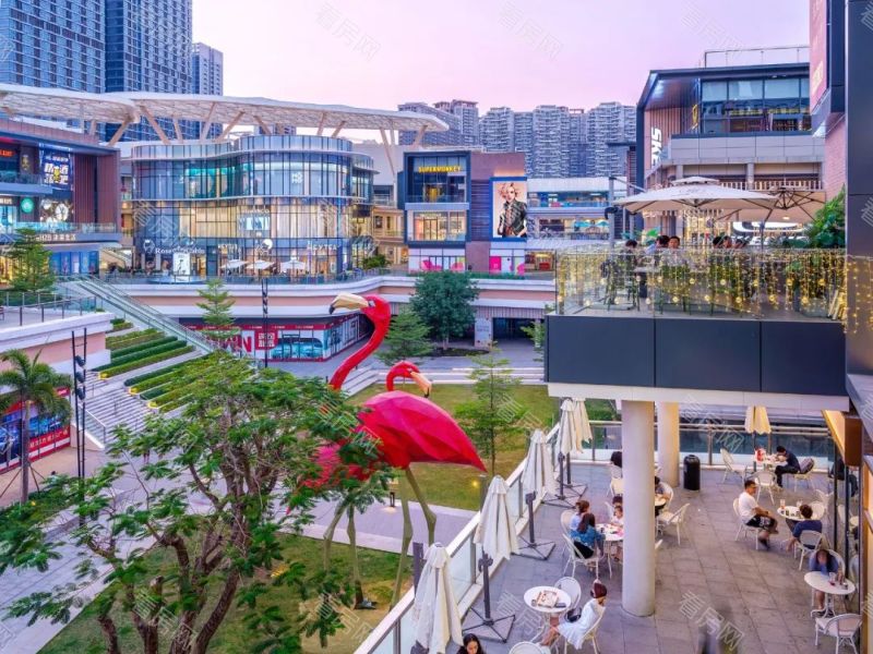 深圳深业颐樾府新房楼盘图片图片4