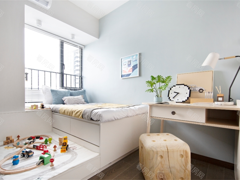 中山越秀建发玺樾新房楼盘图片图片6