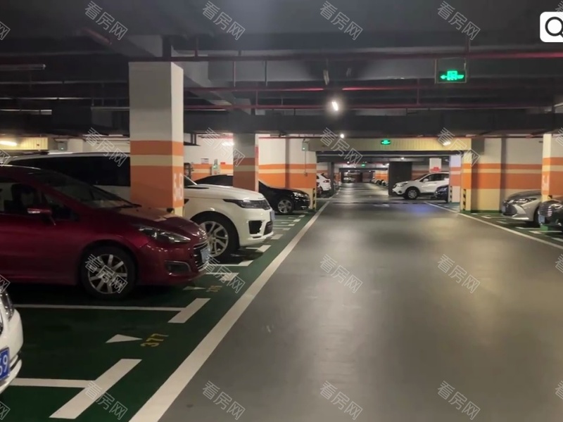 深圳佳兆业中央广场三期小区信息图片39