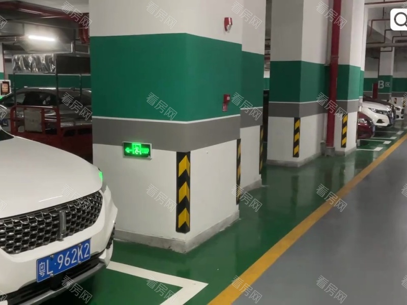 深圳信义嘉御山五六期小区信息图片37