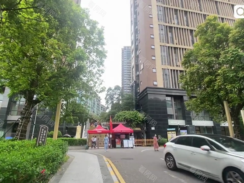 深圳合正香蜜原著小区信息图片12