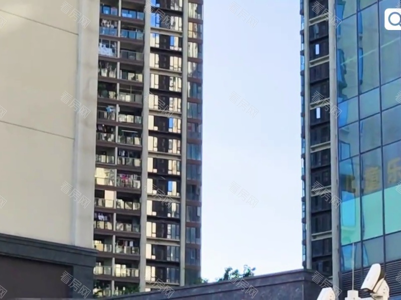 深圳星航华府小区信息图片6