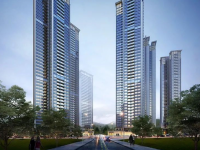 新盘扎堆、最低4.22万/㎡起，光明楼市怎么选？_百科图片