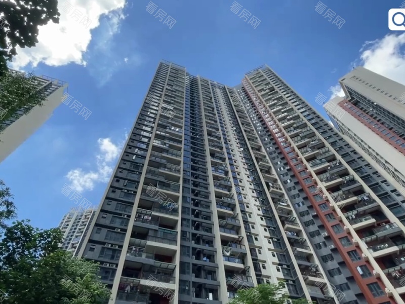 深圳佳兆业中央广场三期小区信息图片6