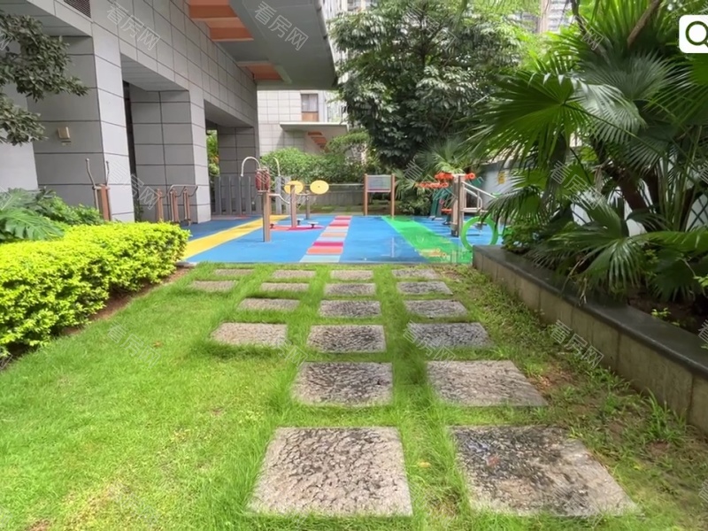 深圳天健时尚空间小区信息图片21