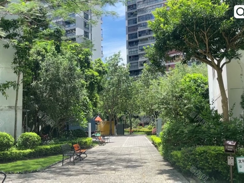 深圳万科第五园五期小区信息图片24