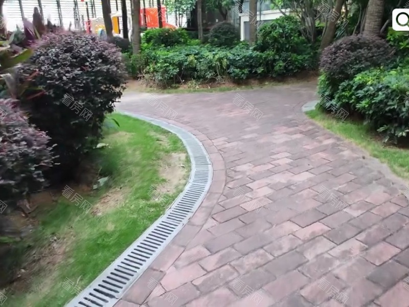 深圳怀德公元小区信息图片19