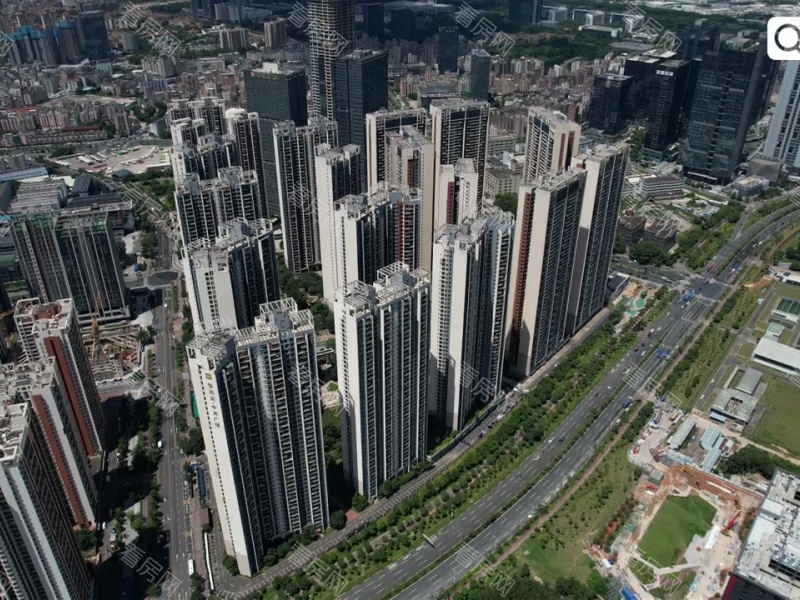 深圳佳兆业中央广场三期小区信息图片2