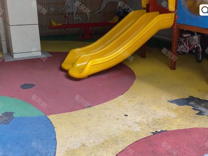 深圳金地龙城中央小区信息图片35