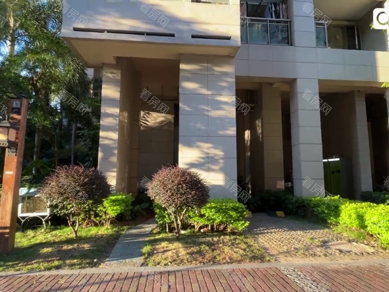 深圳招商果岭小区信息图片21