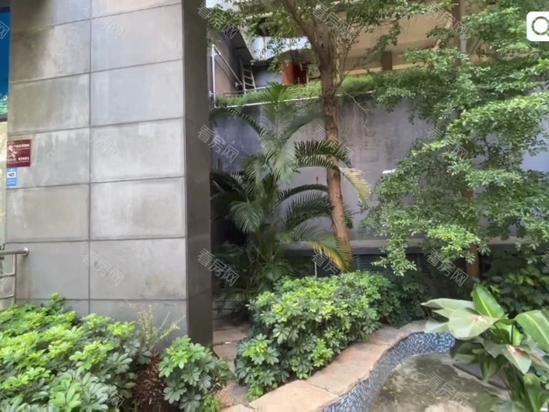 深圳花样年花乡小区信息图片25