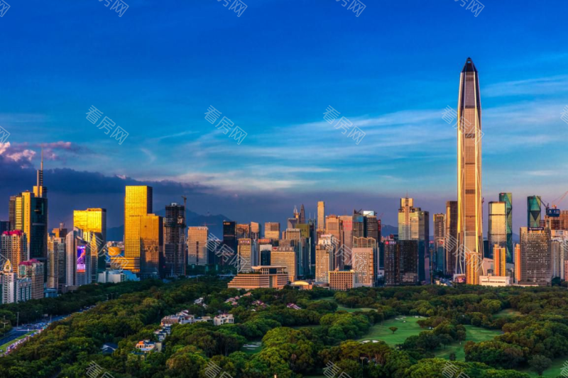 房价又跌!多个省会城市新房不到1万/平,深圳二手房环比跌幅最_图片1