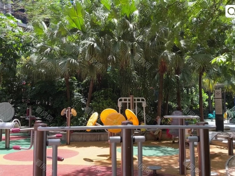 深圳中熙香缤山小区信息图片35