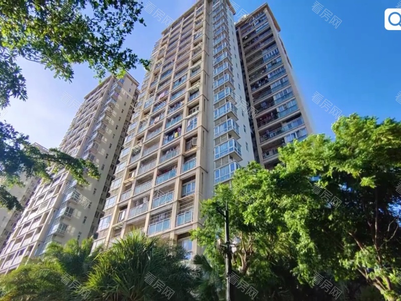 深圳御景水岸一二期小区信息图片4