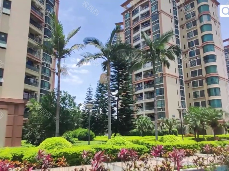 深圳金域豪庭三期小区信息图片5