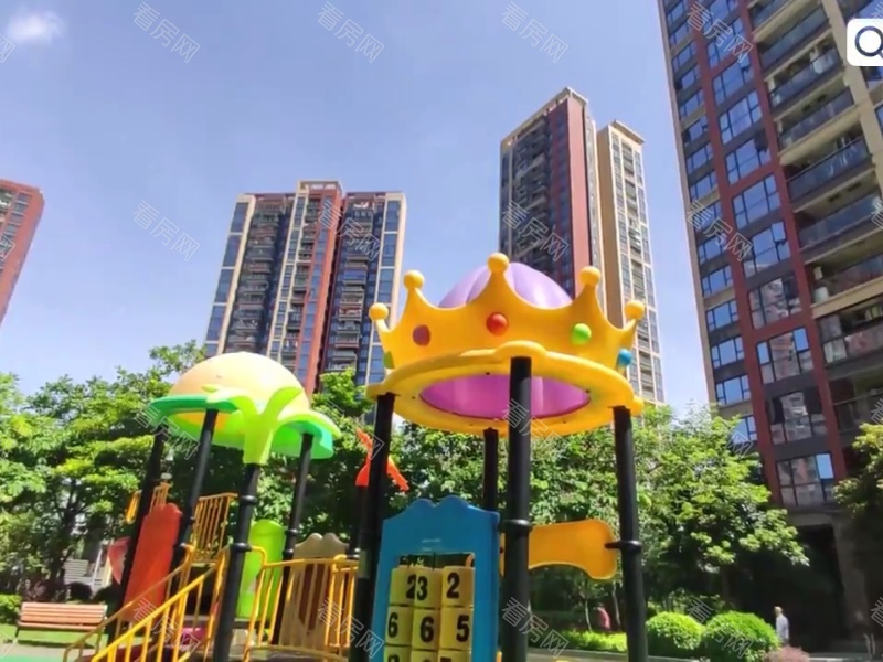 深圳中粮凤凰里小区信息图片34