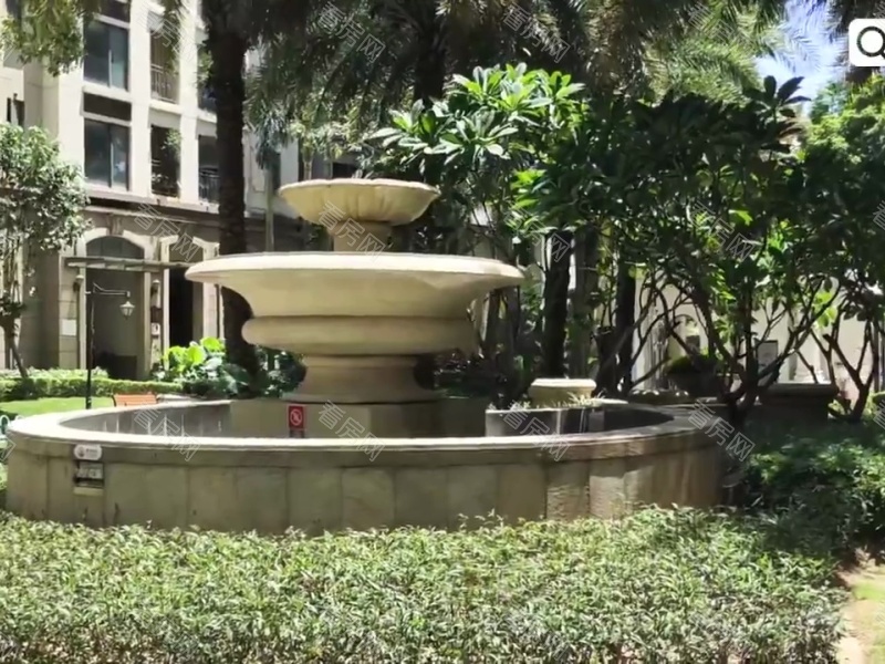 深圳万科金色领域一期小区信息图片26