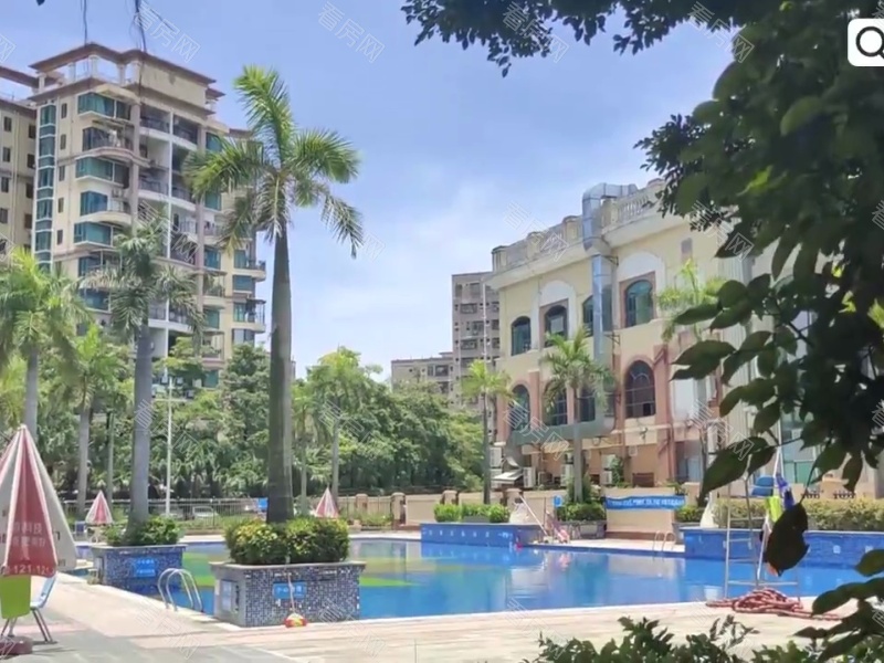 深圳金域豪庭三期小区信息图片27