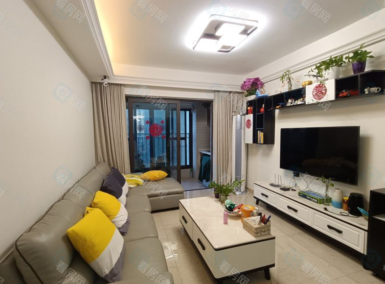 珠海保利时代二手房多少钱一平米，小区配套如何？_图片1