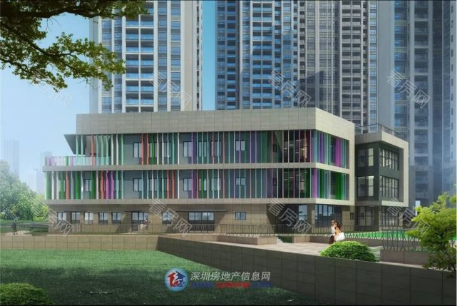 533套住宅，均价约5.2万/平，御景华府获批预售！_图片13