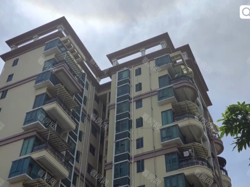 深圳金域豪庭二期小区信息图片4