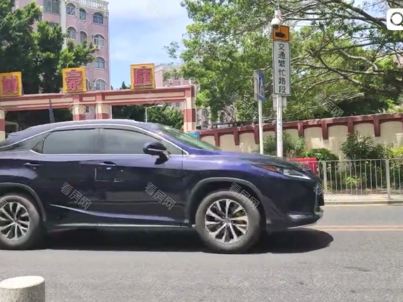 深圳金域豪庭二期小区信息图片8