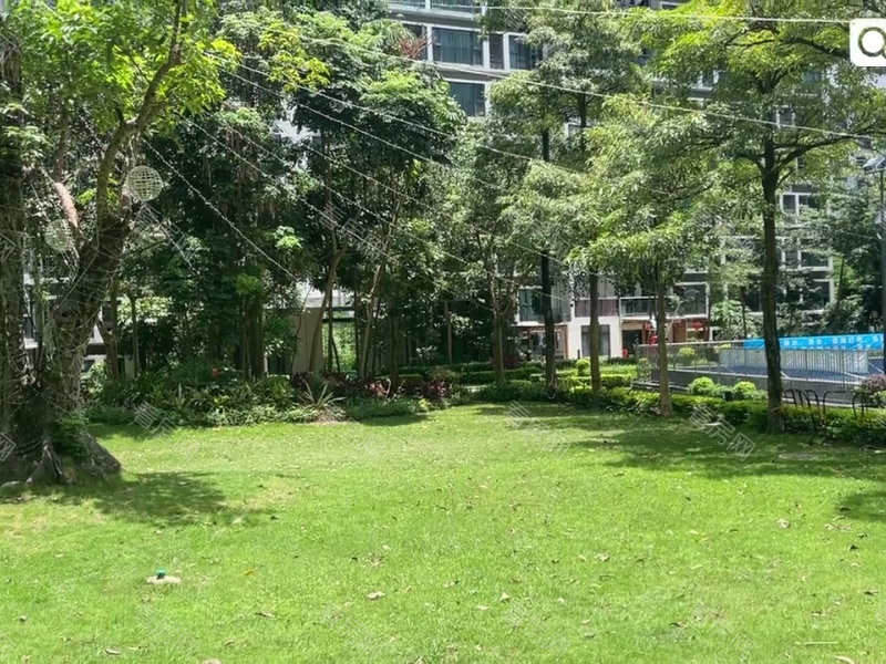 深圳万科第五园五期小区信息图片29