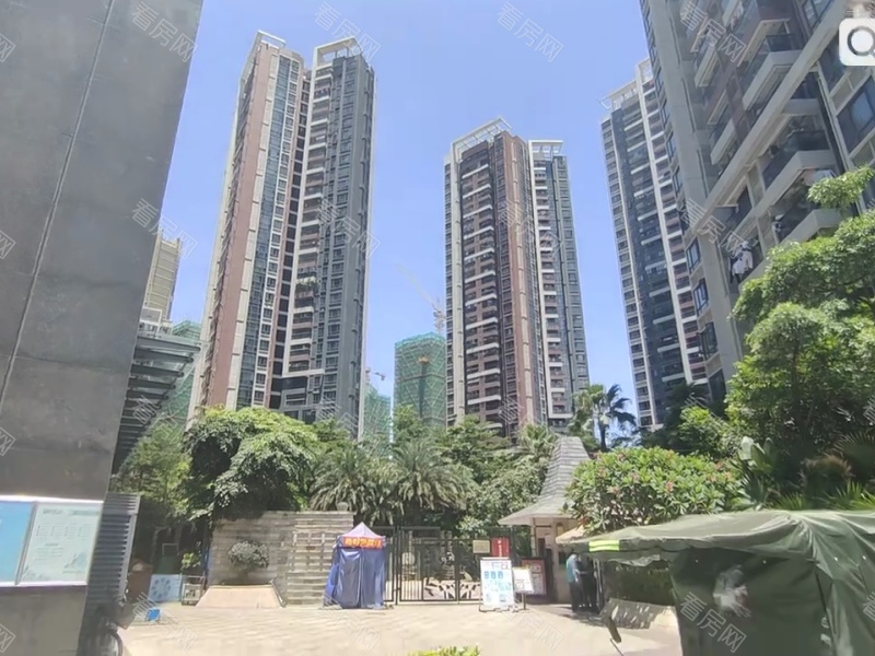 深圳中熙香缤山小区信息图片4