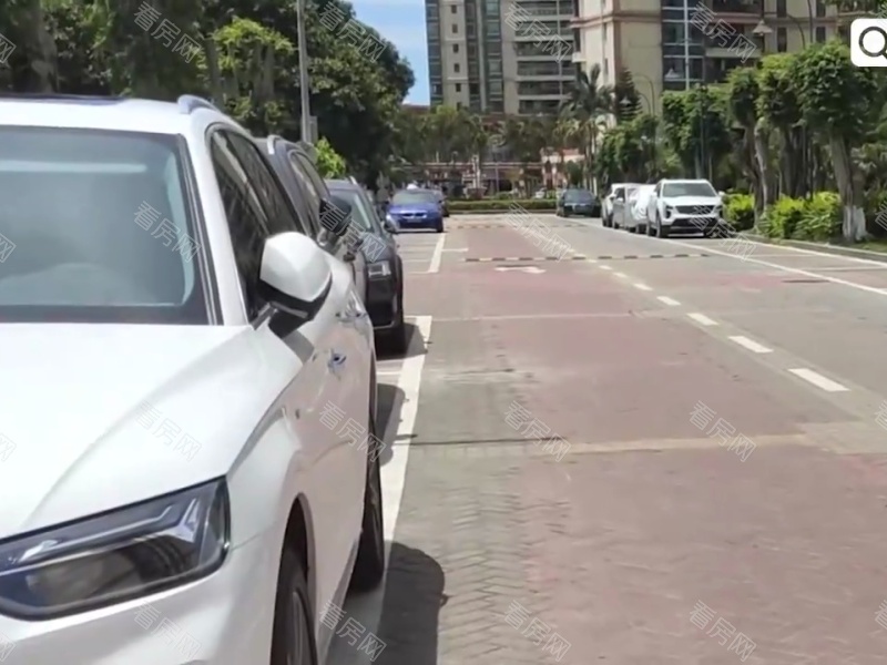 深圳金域豪庭三期小区信息图片17