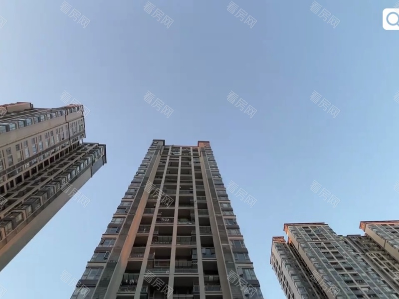 深圳招商果岭小区信息图片5