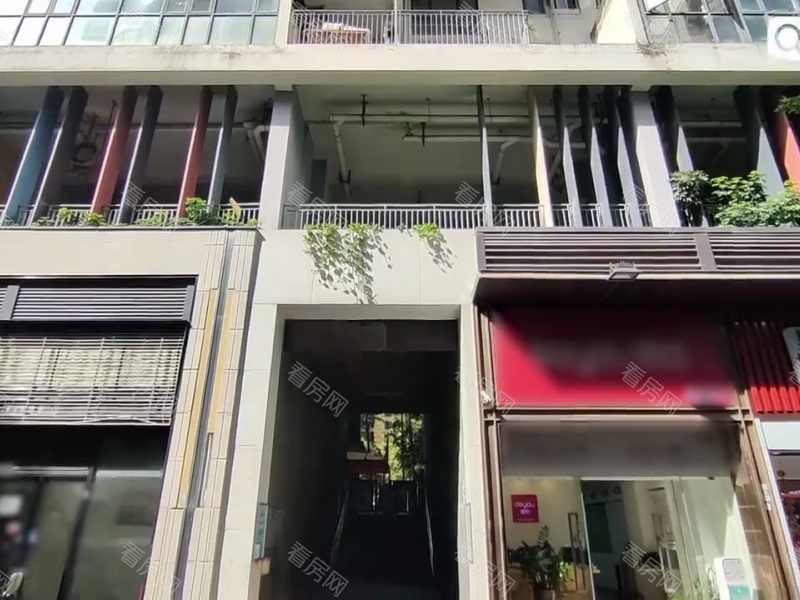 深圳花样年花乡小区信息图片4