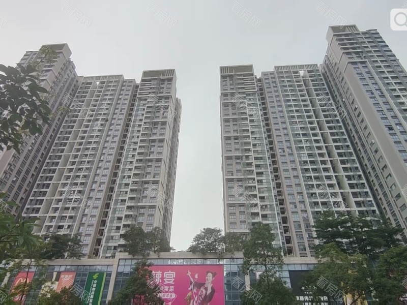 深圳西城雅筑小区信息图片3