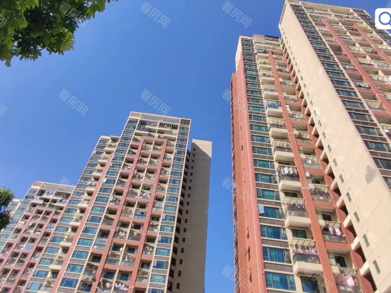 深圳怀德峰景南园小区信息图片3