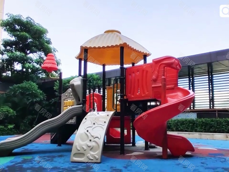 深圳怀德公元小区信息图片28