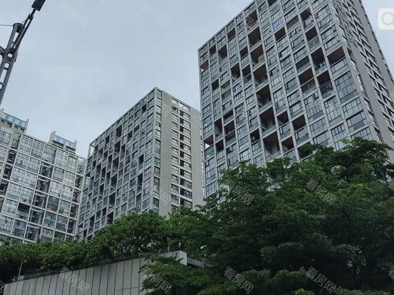 深圳天健时尚空间小区信息图片1