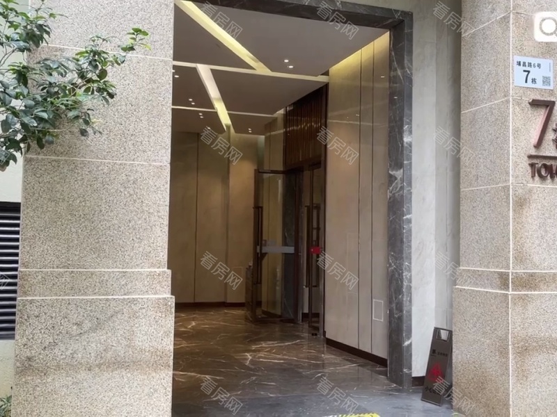 深圳金地龙城中央小区信息图片17