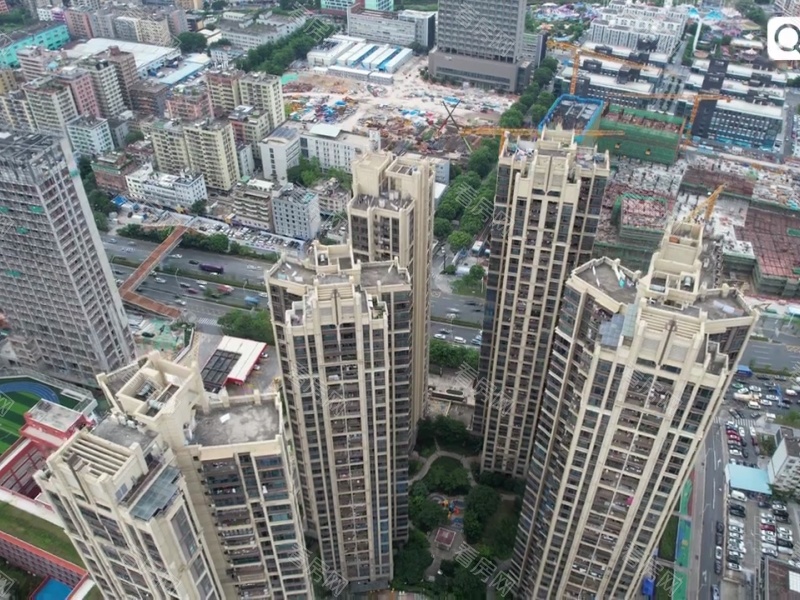 深圳德润荣君府小区信息图片8