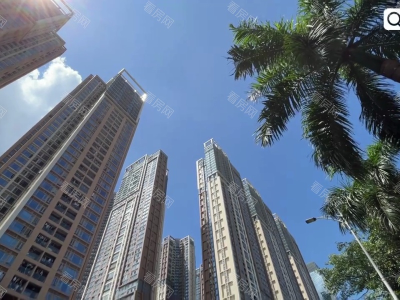 深圳宏发QCC前城小区信息图片3