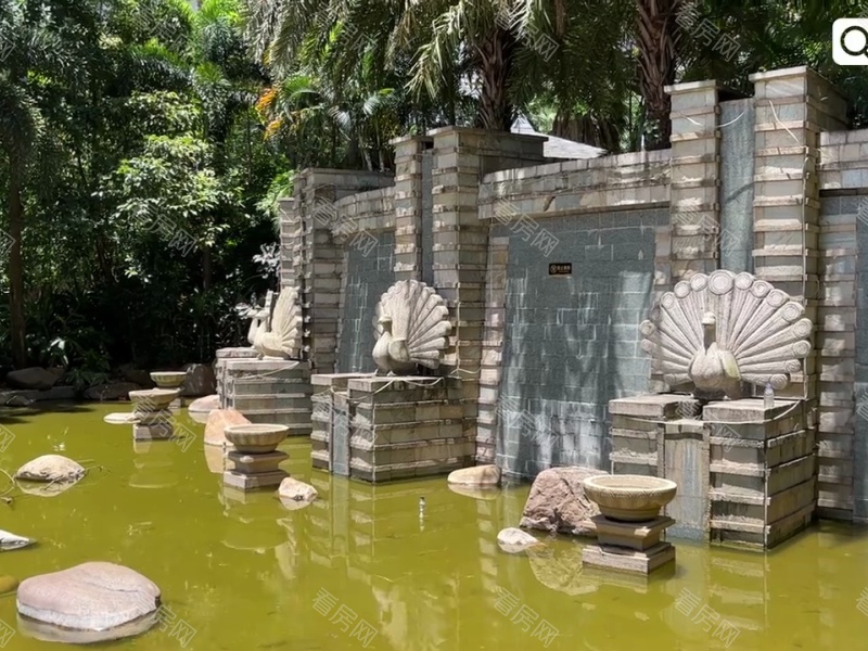 深圳中熙香缤山小区信息图片25