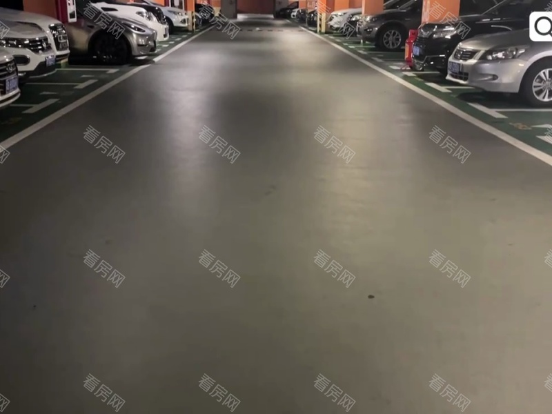 深圳佳兆业中央广场三期小区信息图片37