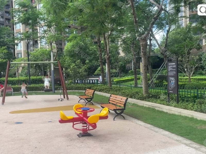 深圳万科紫悦山小区信息图片37