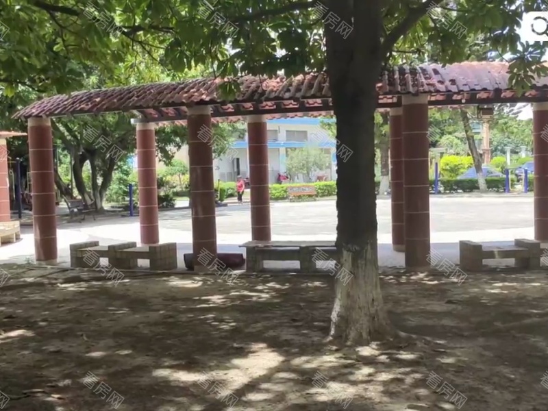 深圳金域豪庭二期小区信息图片26