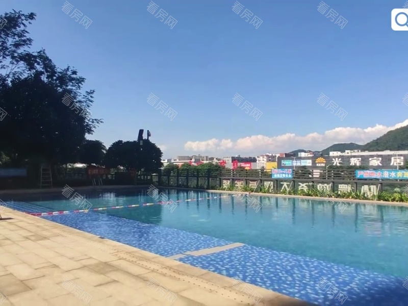 深圳怀德峰景南园小区信息图片23