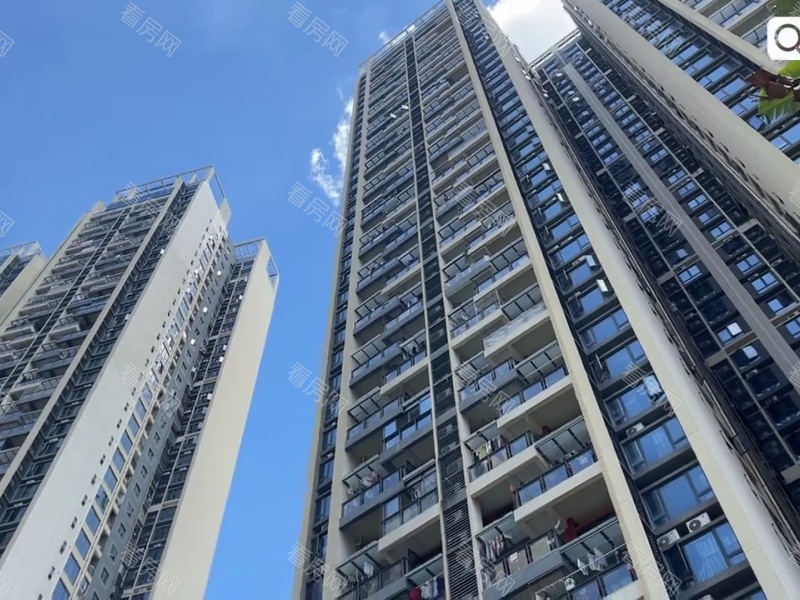 深圳佳兆业中央广场三期小区信息图片8