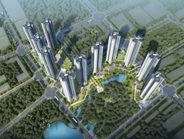 深圳2022第一批住房利好!一口气5个人才房集中封顶_图片4
