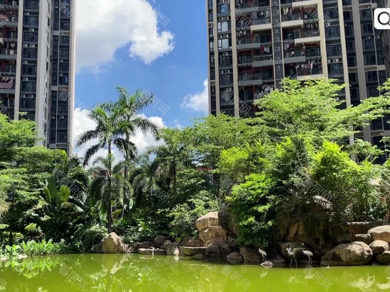 深圳佳兆业中央广场三期小区信息图片28